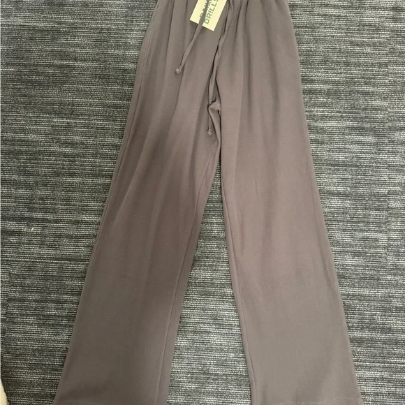 Daily Drills Vintage Black Thermal Set - Picture 2 of 2